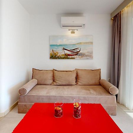 Acrotel Athena Villa إيليا المظهر الخارجي الصورة