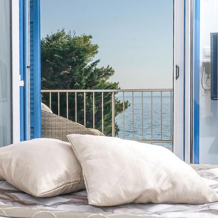 Acrotel Athena Villa إيليا المظهر الخارجي الصورة