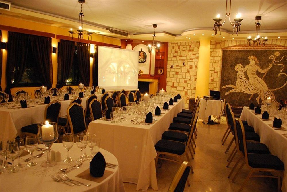 Acrotel Athena Villa إيليا المظهر الخارجي الصورة