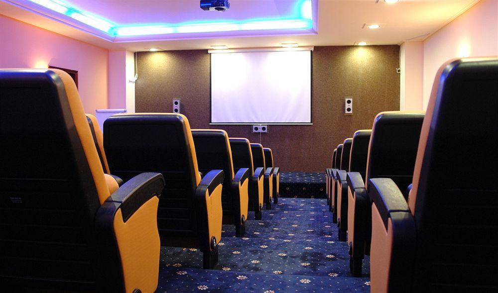 Acrotel Athena Villa إيليا المظهر الخارجي الصورة
