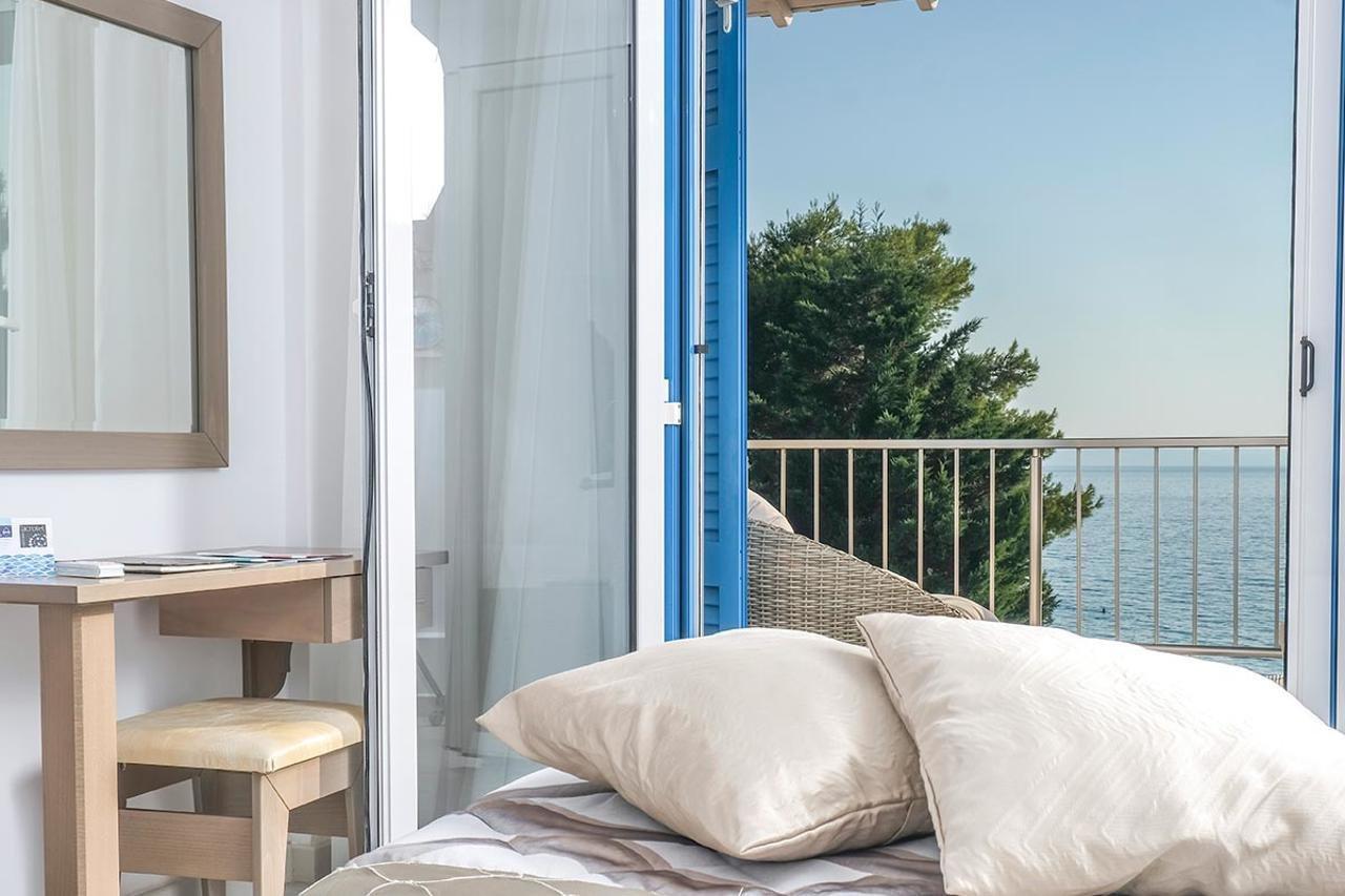 Acrotel Athena Villa إيليا المظهر الخارجي الصورة