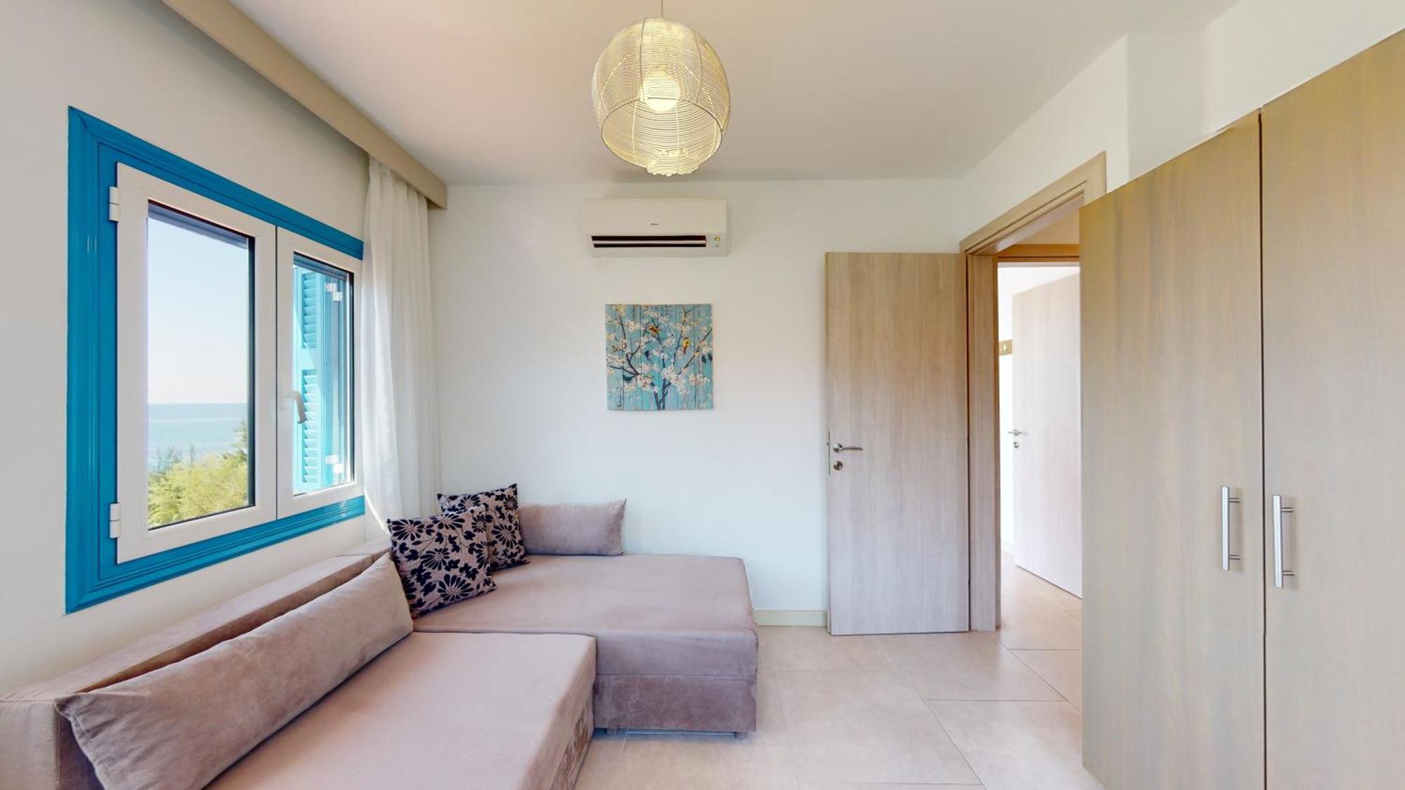 Acrotel Athena Villa إيليا المظهر الخارجي الصورة