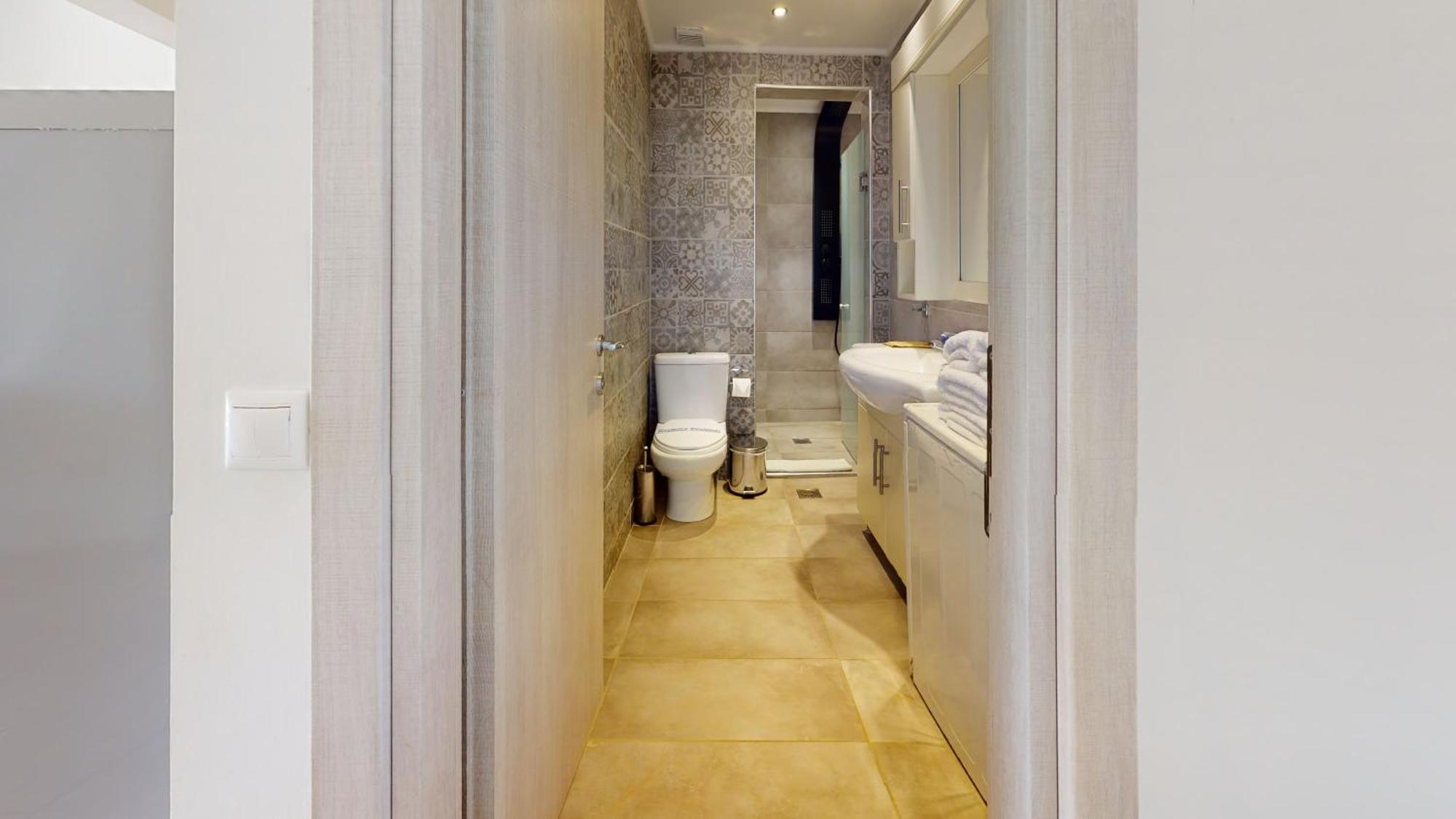 Acrotel Athena Villa إيليا المظهر الخارجي الصورة