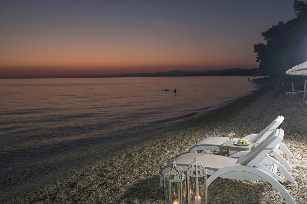 Acrotel Athena Villa إيليا المظهر الخارجي الصورة