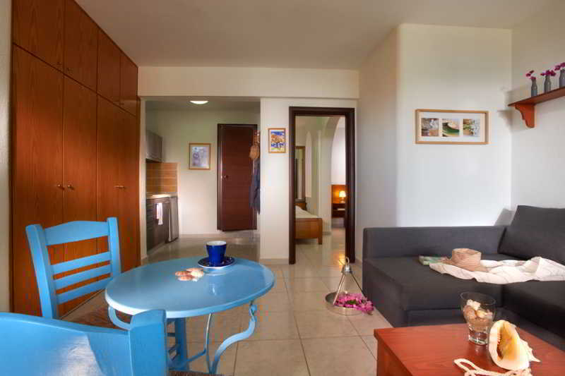 Acrotel Athena Villa إيليا المظهر الخارجي الصورة