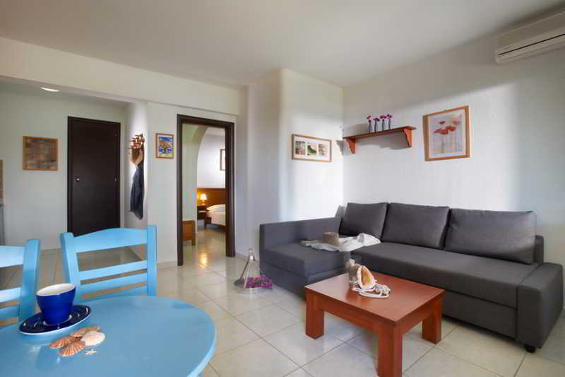 Acrotel Athena Villa إيليا المظهر الخارجي الصورة